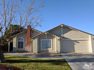 68140 Molinos Ct, Cathedral City, CA 92234