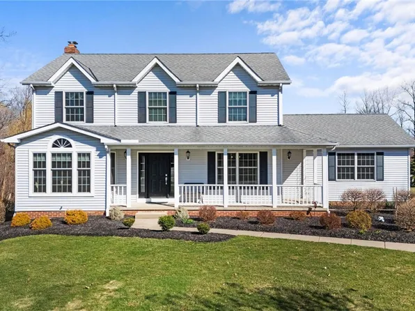10140 Weathersfield Dr, Mentor, OH 44060