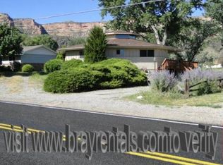 541 S Broadway, Grand Junction, CO 81507