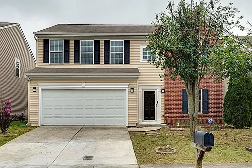 4121 Alicia Ln Photo 1