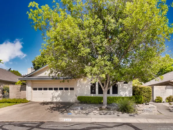 128 Terrace, Kerrville, TX 78028