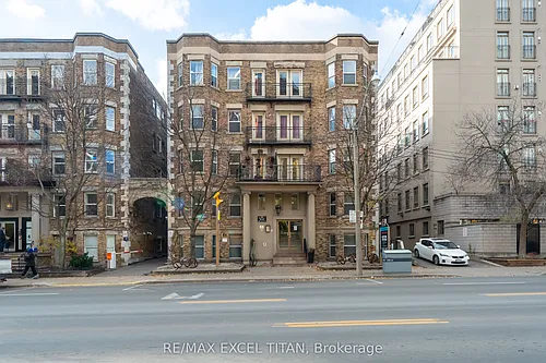 414 Jarvis St #G4 Photo 1