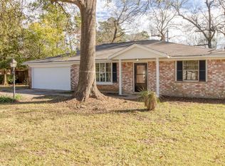 25418 Glen Loch Dr, Spring, TX 77380