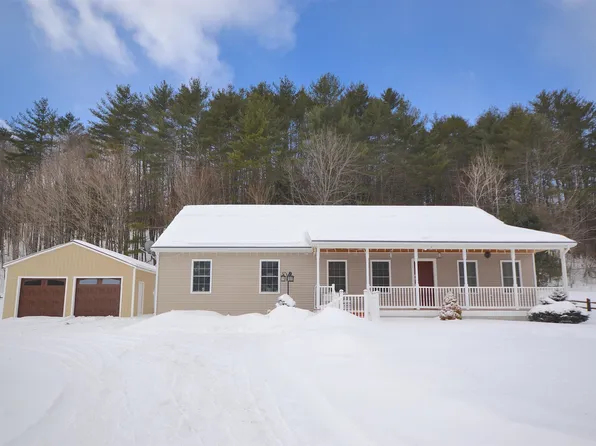 123 Unity Road, Newport, NH 03773