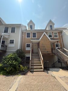 110 Parish Park UNIT 19, East Stroudsburg, PA, 18301