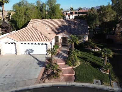 9264 Shadow Pines St, Las Vegas, NV, 89123