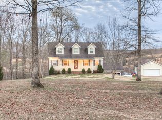 139 Countrywood Ln, Hohenwald, TN 38462