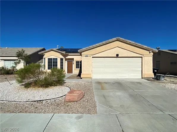 2506 Roaring Lion Ave, North Las Vegas, NV 89031