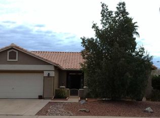 1527 E Douglas Ave, Gilbert, AZ 85234