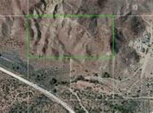 Barrel Springs And Cheseboro Rd, Palmdale, CA 93550