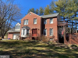 2419 Sunset Farm Rd, Ellicott City, MD 21042