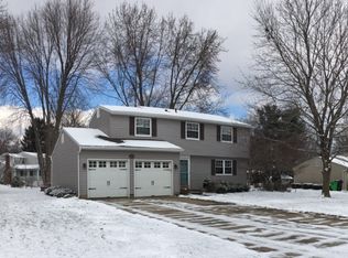 1347 Cherokee Trl, Stow, OH 44224