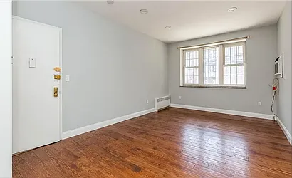 Rented by NY Space Finders Inc.