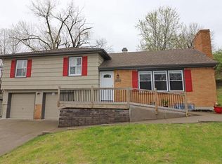 4805 NW 61st St, Kansas City, MO 64151