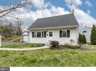 1016 Rue Ln, West Chester, PA 19380