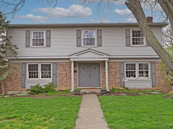 1135 Tahoe Ter, Cincinnati, OH 45238