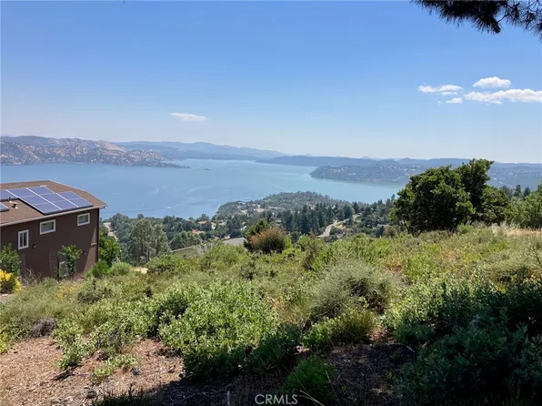 8145 Mountain Crest Dr, Kelseyville, CA 95451