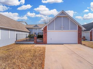 301 S Rock Rd APT 75, Derby, KS 67037