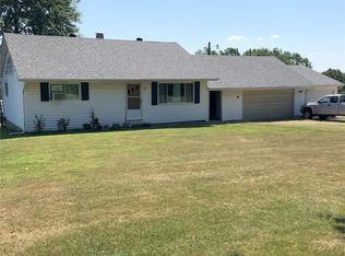 108 Rock Hill Church Rd, Saint Clair, MO 63077