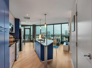 220 12th Ave SE #2001, Calgary, AB T2G 0R5