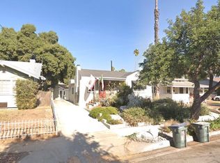 493 Toolen Pl, Pasadena, CA 91103