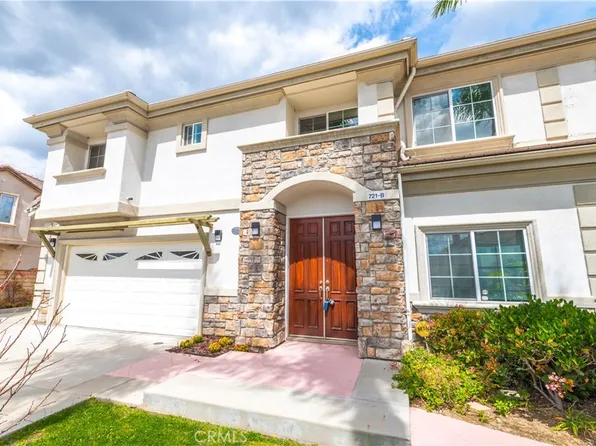 721 S 3rd Ave APT B, Arcadia, CA 91006