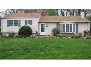 89 McKenna St, Blauvelt, NY 10913