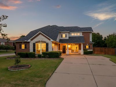 2512 Goodnight Trl, Mansfield, TX, 76063