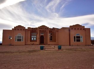 7355 Turtle Butte Rd, Beulah, CO 81023