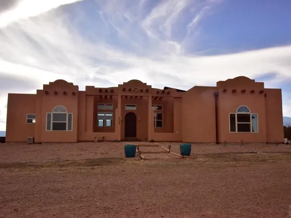 7355 Turtle Butte Rd, Beulah, CO 81023