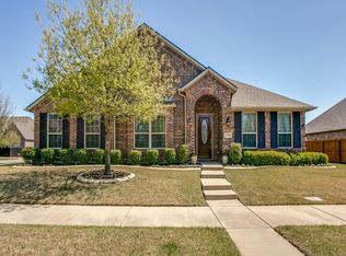 12788 Early Wood Dr, Frisco, TX 75035