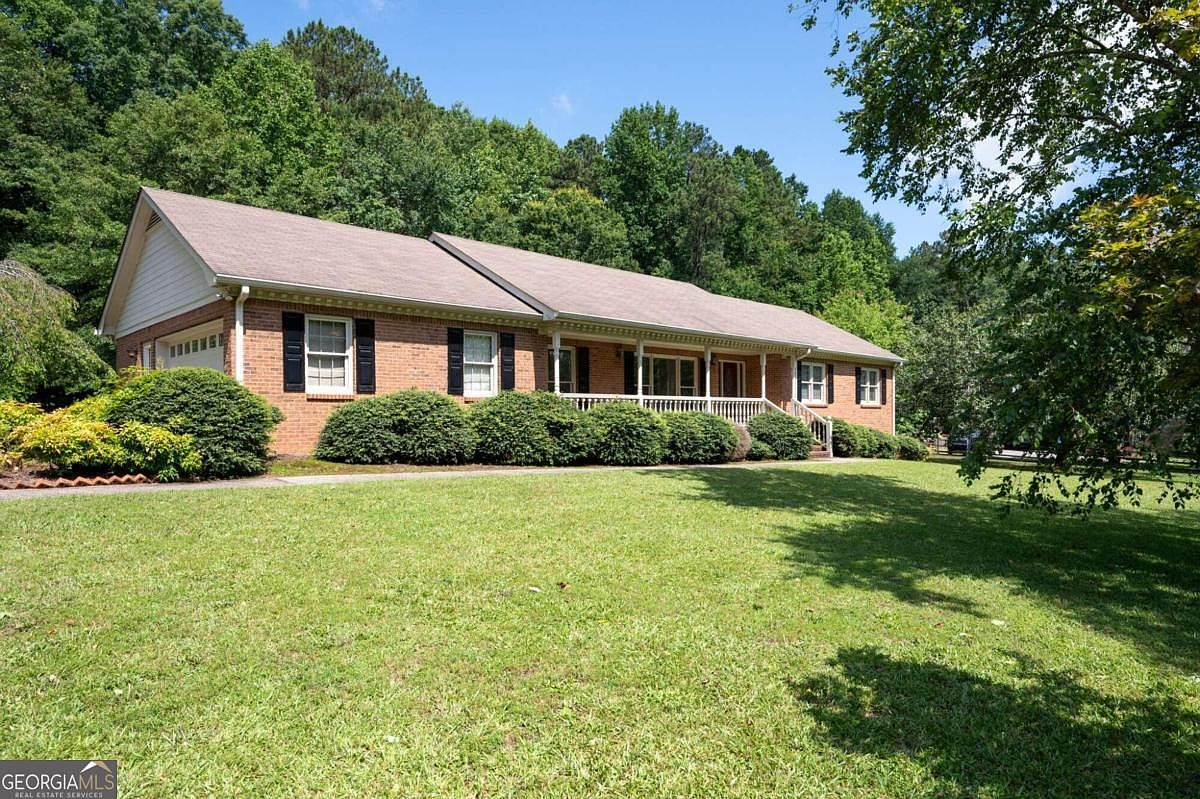 2520 New Macland Rd, Powder Springs, GA 30127 Zillow