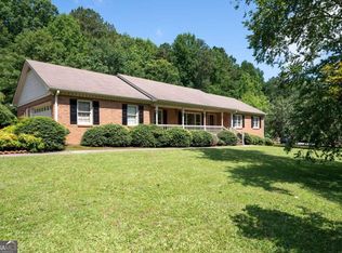 2520 New Macland Rd, Powder Springs, GA 30127