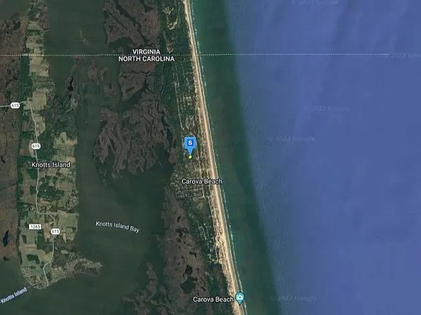 2203 Spot Rd, Corolla, NC 27927