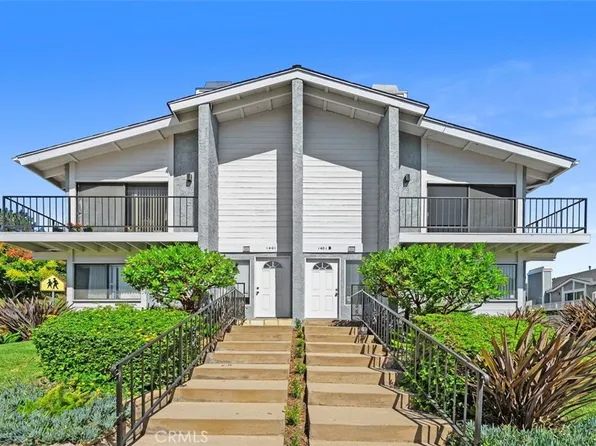 1401 12th St APT B, Manhattan Beach, CA 90266