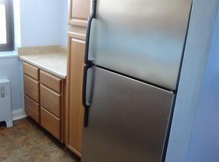 165 Vroom St APT 3J, Jersey City, NJ 07306