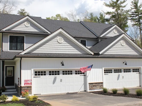 113 Compass Point Dr #92, Douglas, MA 01516