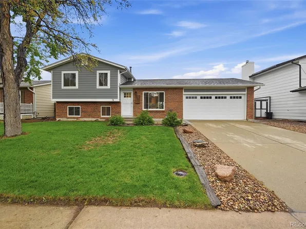8682 W Stanford Avenue, Littleton, CO 80123