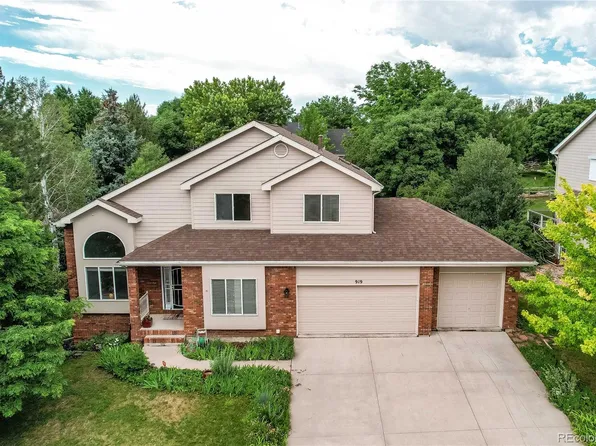 919 Benson Lane, Fort Collins, CO 80525