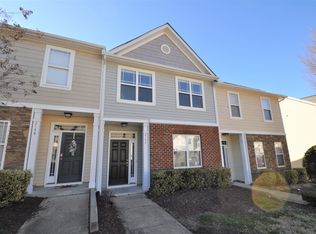 2142 Sunny Cove Dr, Raleigh, NC 27610