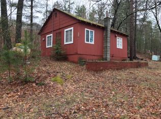 5901 Thornton Rd, Oscoda, MI 48750