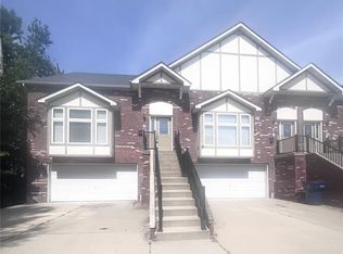 11 Cabanne Townhome Dr, Saint Louis, MO 63112
