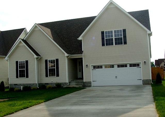 1st image of 320 Crosswinds Lot 320