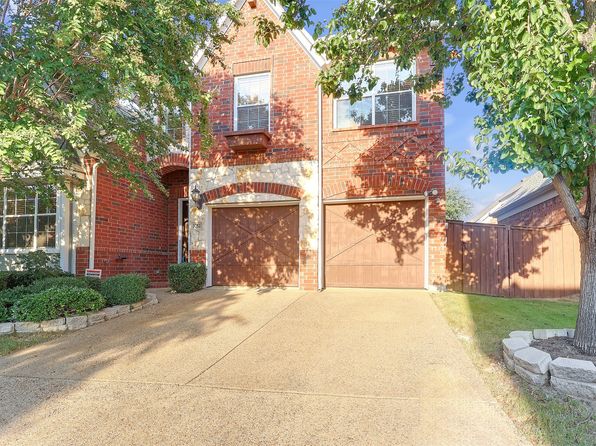 Home for Sale in Forney TX