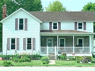 349 E Wells St, Geneseo, IL 61254