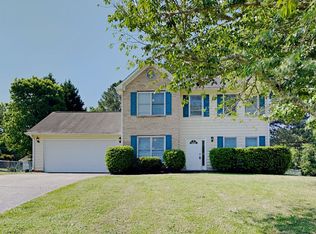 215 Trotters Walk, Covington, GA 30016
