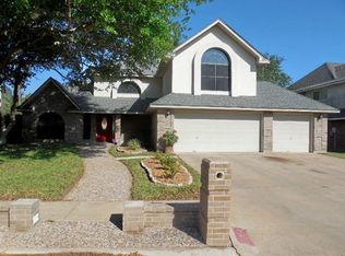 8304 N 19th St, McAllen, TX 78504