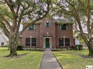 104 Masters Ct, Victoria, TX 77904