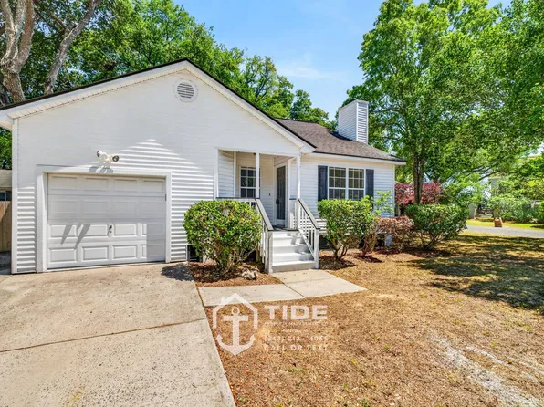 2376 River Park Way, Charleston, SC 29414