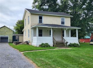 3811 County Road 13, Shortsville, NY 14548